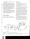 Mechatronics for the Evil Genius