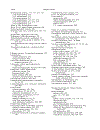 The Chemistry of Anilines Part I