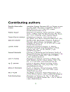 The Chemistry of Anilines Part I