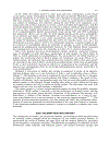 The Chemistry of Anilines Part I