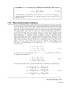 Elasticity Theory