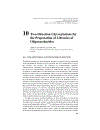 Solid Support Oligosaccharide Synthesis and Combinatorial Carbohydrate