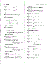 Applied Mathematics for Physical Chemistry 3rd Edition