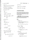 Applied Mathematics for Physical Chemistry 3rd Edition