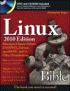 Linux Bible 2010 Edition