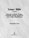 Linux Bible 2010 Edition