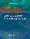 OpenGL Graphics Through Applications Jan 2008