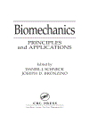 Biomechanics Principles and Applications