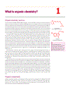 Organic Chemistry 1st Edition