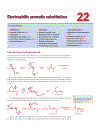 Organic Chemistry 1st Edition