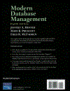 Modern Database Management 8th Edition