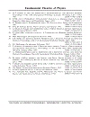 Quantum Theory Concepts and Methods