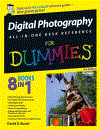 Digital Photography All in One Desk Reference 3rd Edition