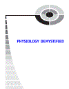 Physiology Demystified 1st Edition