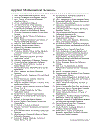 Determinants and Their Applications in Mathematical Physics