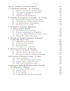 Algebraic Statistics for Computational Biology