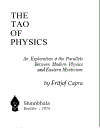 The Tao of Physics 5th Edition Update