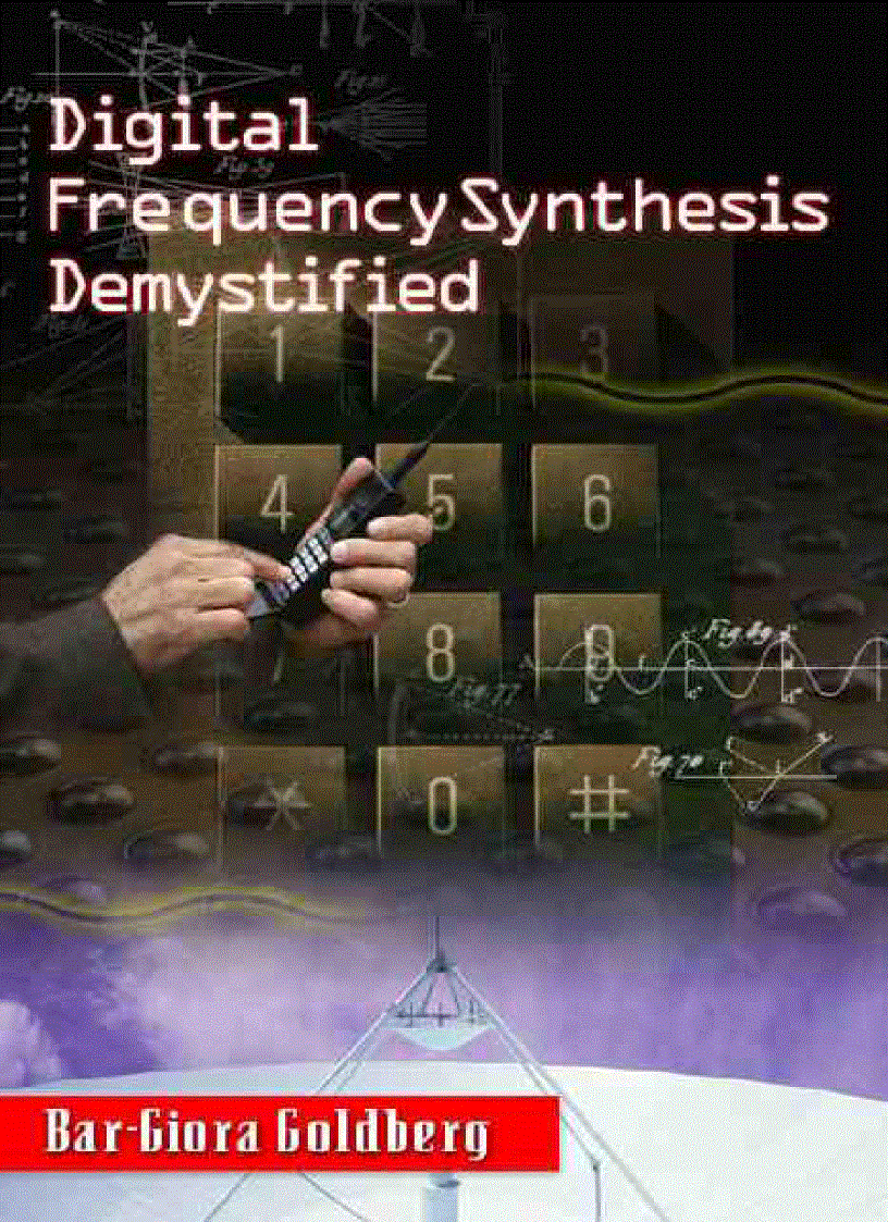 Digital Frequency Synthesis Demystified