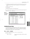 Formulas and Functions with Microsoft Excel 2003