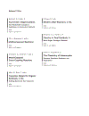 Domino Reactions in Organic Synthesis