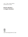 Domino Reactions in Organic Synthesis