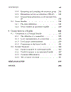 Modern Differential Geometry for Physicists