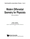 Modern Differential Geometry for Physicists