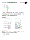 College Algebra Demystified 1st Edition