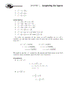 College Algebra Demystified 1st Edition