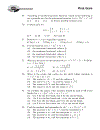 College Algebra Demystified 1st Edition