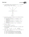 College Algebra Demystified 1st Edition