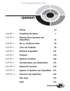 College Algebra Demystified 1st Edition