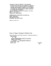 Advanced Polymer Processing Operations