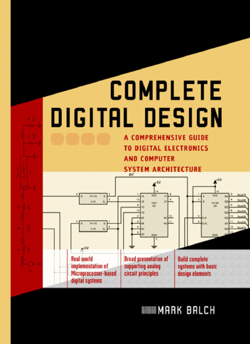 Complete Digital Design