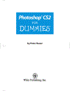 Photoshop CS2 For Dummies