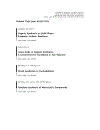 Cycloaddition Reactions in Organic Synthesis