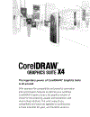 CorelDRAW X4 the official guide Jul 2008