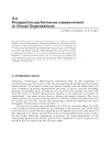 Collaborative Networks Reference Modeling May 2008