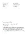 Collaborative Networks Reference Modeling May 2008