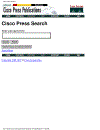 Cisco 1