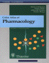 Color Atlas of Pharmacology 3rd Edition