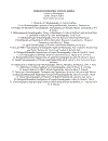 Chromatographic Detectors Desing