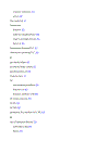 Chromatographic Detectors Desing