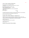 Chromatographic Detectors Desing