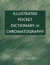 Illustrated Pocket Dictionary of Chromatography