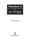 Photoshop CS All in One Desk Reference for Dummies