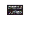 Photoshop CS All in One Desk Reference for Dummies