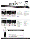 Photoshop CS All in One Desk Reference for Dummies