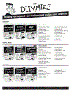 Photoshop CS All in One Desk Reference for Dummies