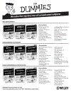 Photoshop CS All in One Desk Reference for Dummies